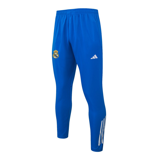Real Madrid Training Pants 25/26