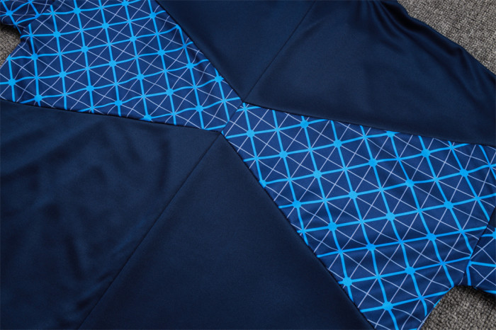 Paris Saint GermainTraining Jersey Suit 25/26