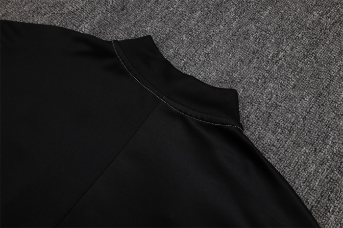 Corinthians Training Jersey Suit 24/25