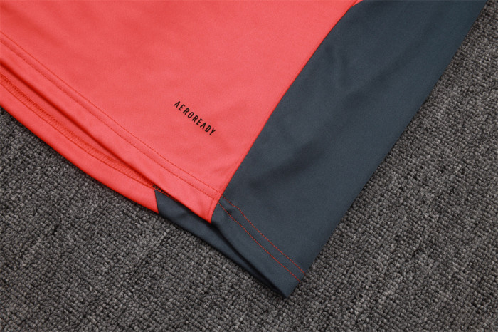 Bayern Munich Training Jersey Suit 25/26