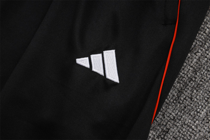 Ajax Training Jersey Suit 25/26