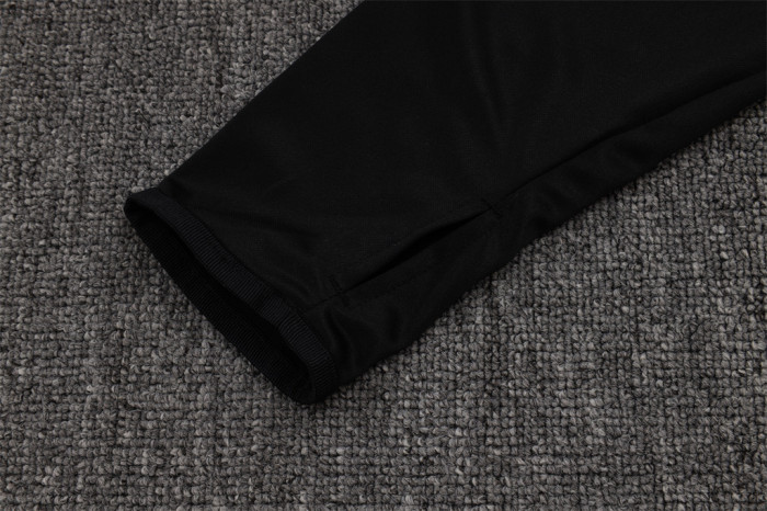 Ajax Training Jersey Suit 25/26