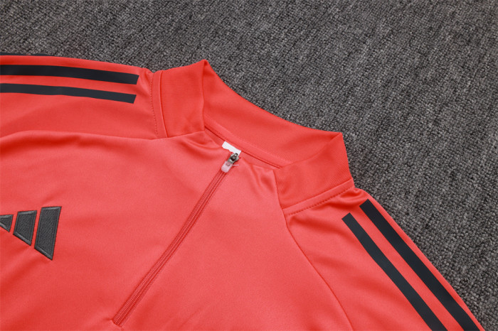 Bayern Munich Training Jersey Suit 25/26