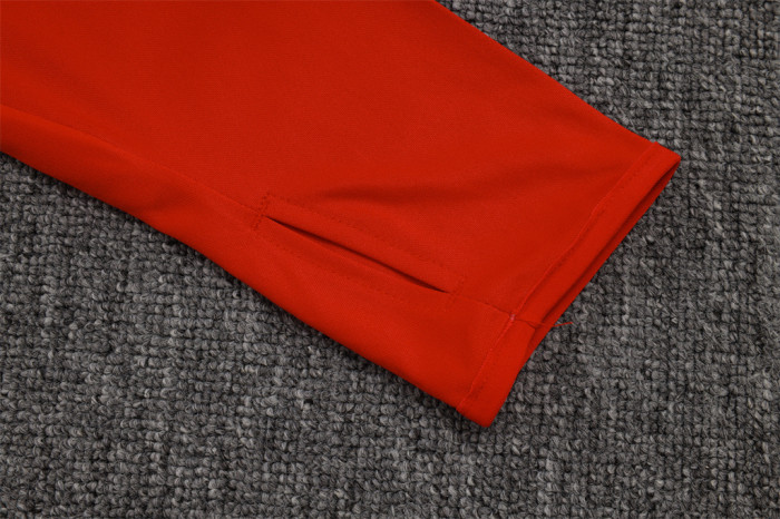 Ajax Training Jersey Suit 25/26