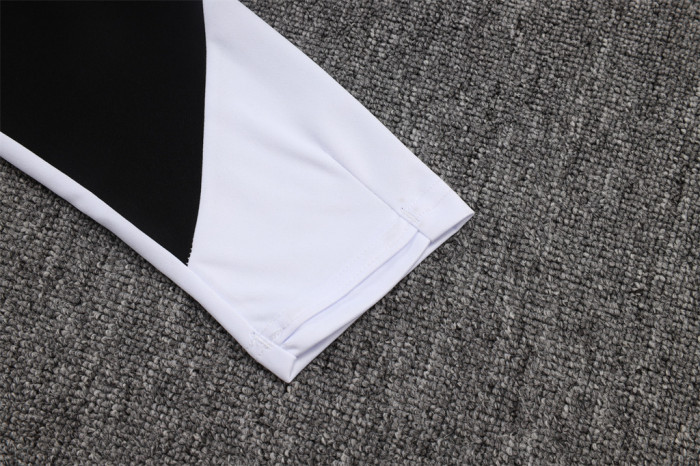 Corinthians Training Jersey Suit 24/25