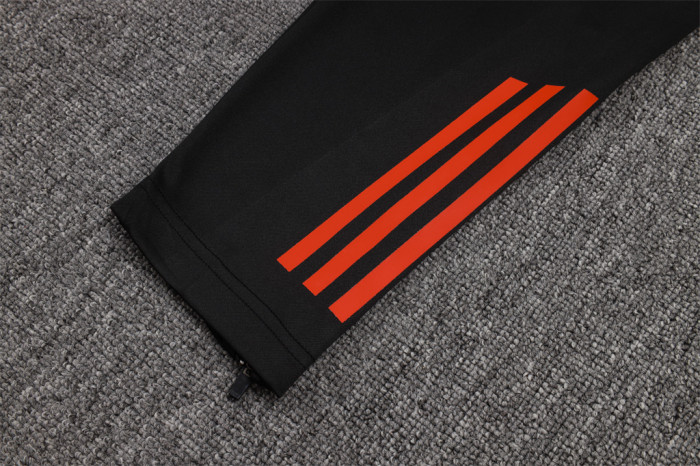 Ajax Training Jersey Suit 25/26