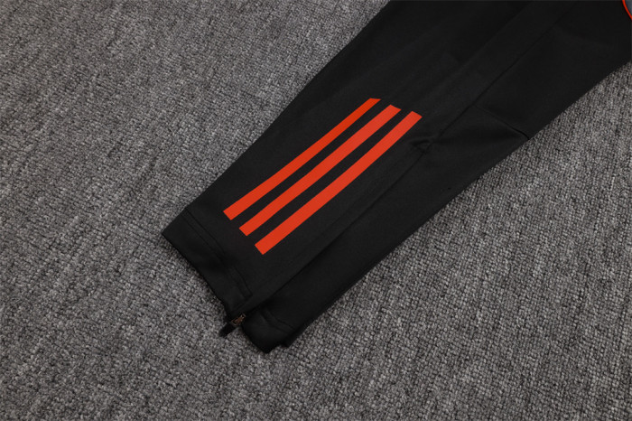 Ajax Training Jersey Suit 25/26