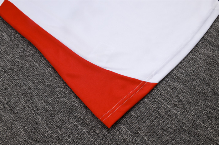 Ajax Training Jersey Suit 25/26