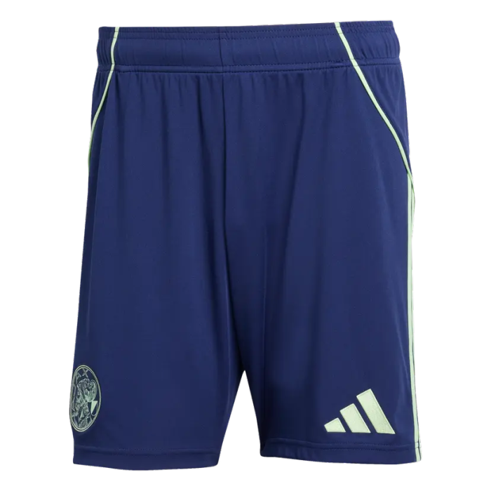 Ajax Away Shorts 25/26