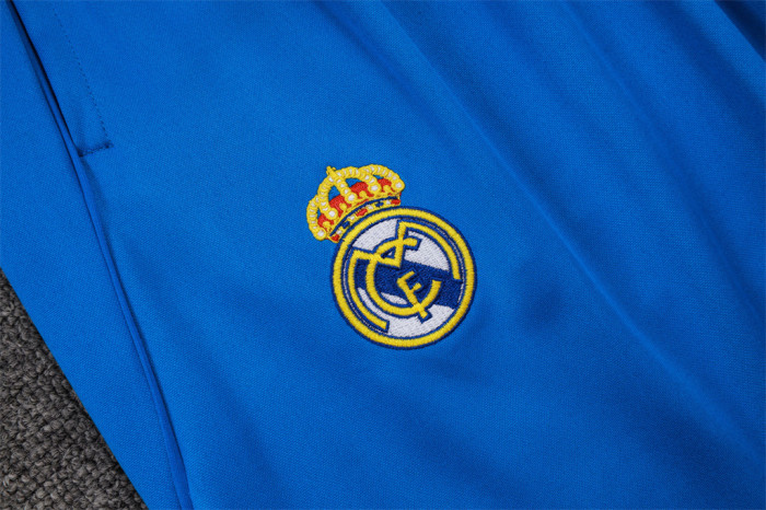 Real Madrid Training Jersey Suit 25/26