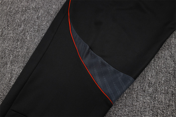 Ajax Training Jersey Suit 25/26