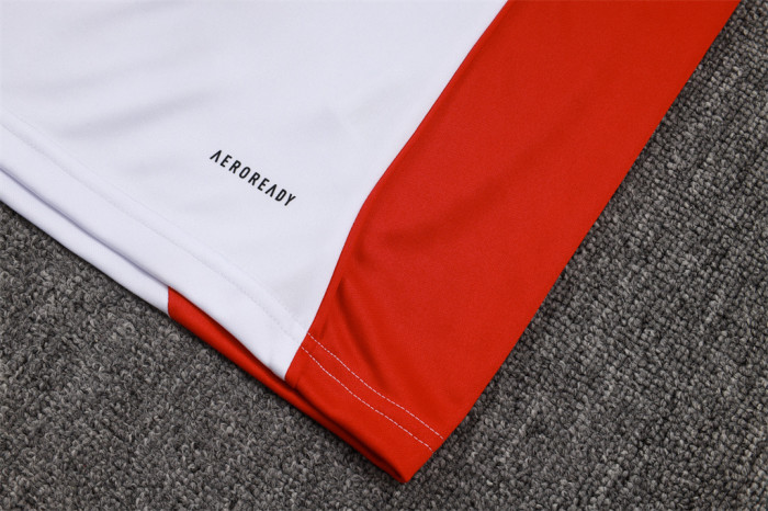 Ajax Training Jersey Suit 25/26