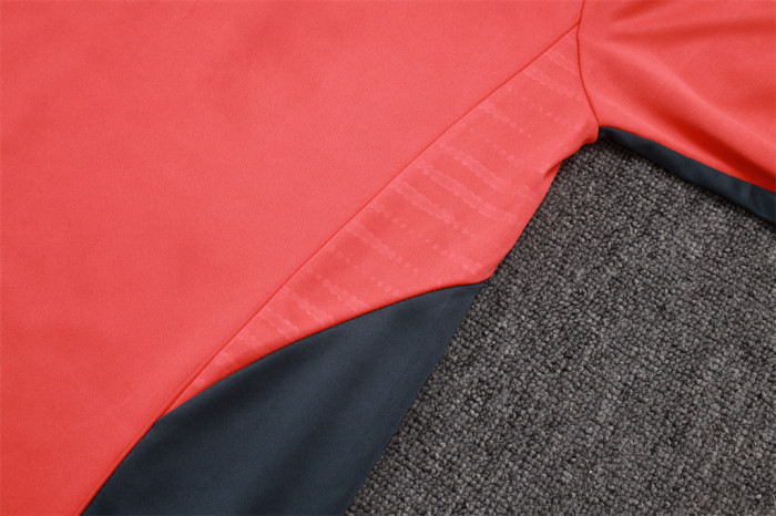 Bayern Munich Training Jersey Suit 25/26