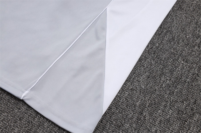 Real Madrid Training Jersey 25/26