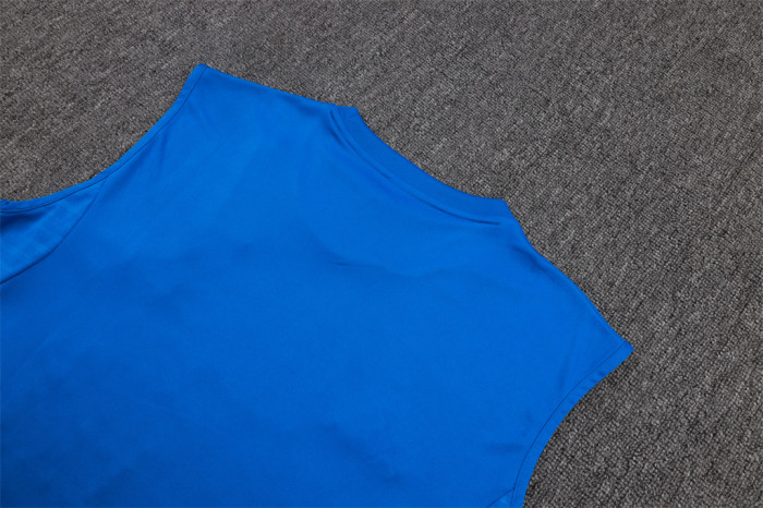 Real Madrid Training Jersey 25/26