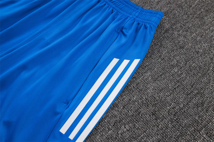 Real Madrid Training Jersey 25/26