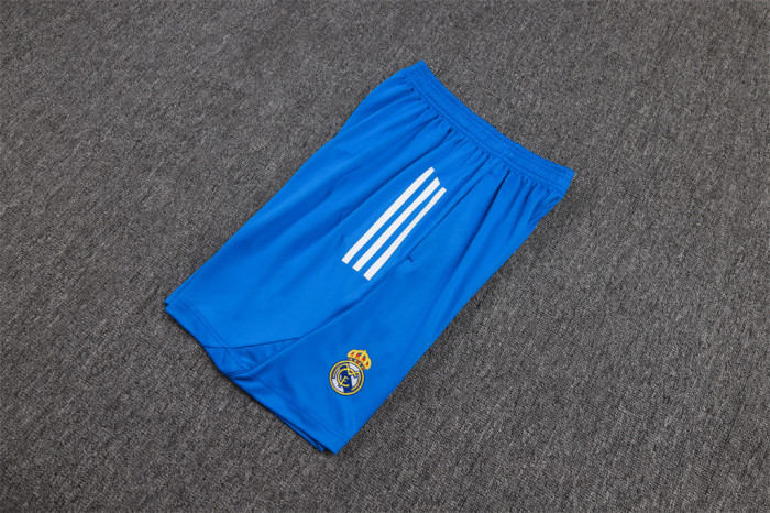 Real Madrid Training Jersey 25/26