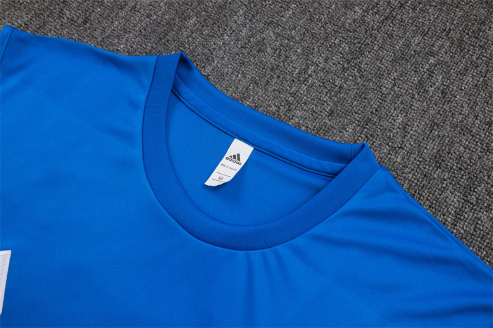 Real Madrid Training Jersey 25/26