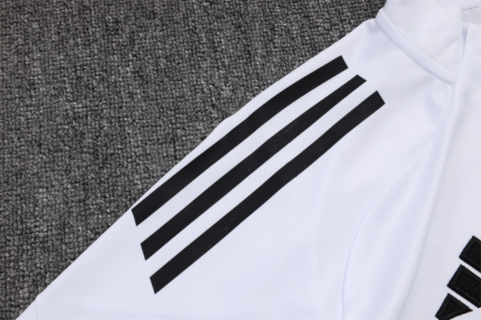 Ajax Training Jacket 25/26