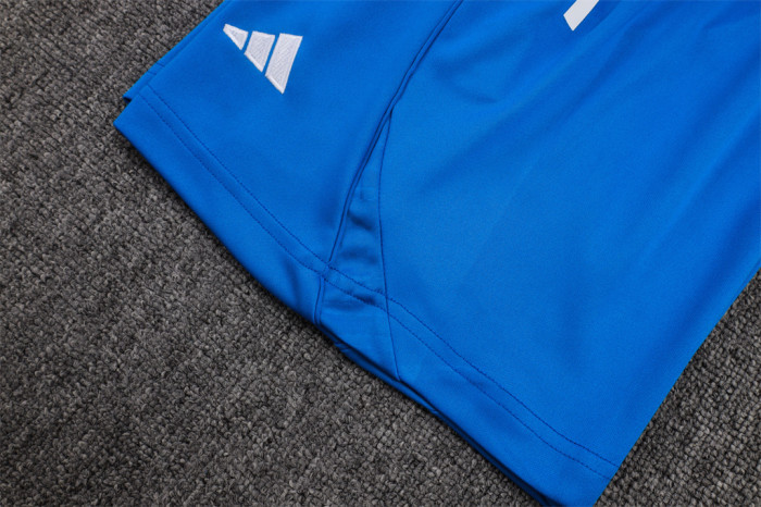 Real Madrid Training Jersey 25/26