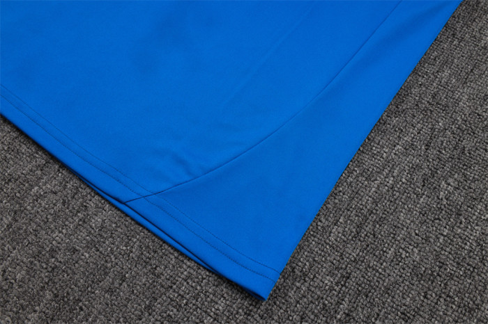 Real Madrid Training Jersey 25/26