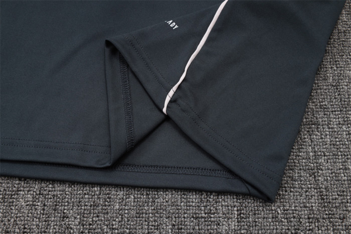 Real Madrid Training Jersey 25/26