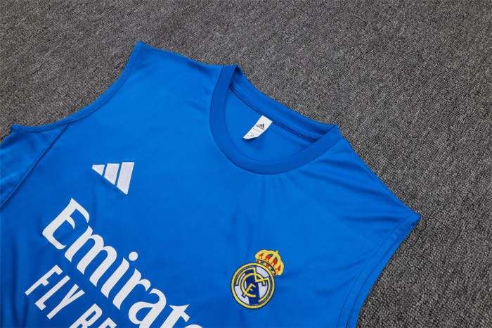 Real Madrid Training Jersey 25/26