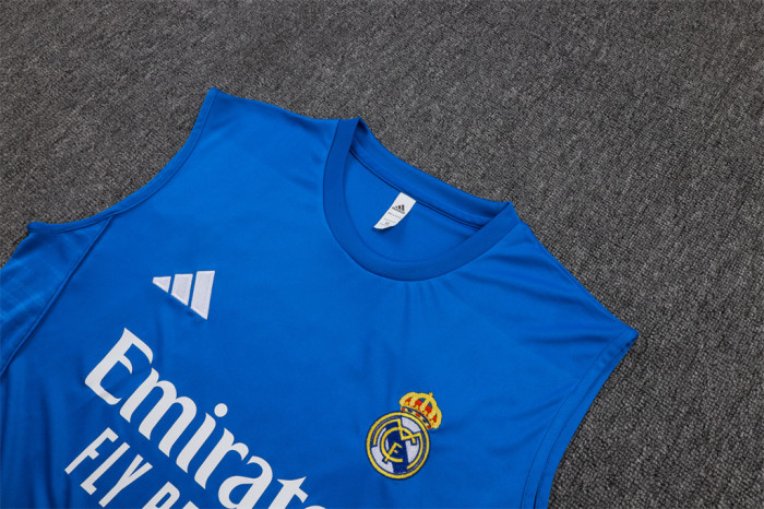 Real Madrid Training Jersey 25/26