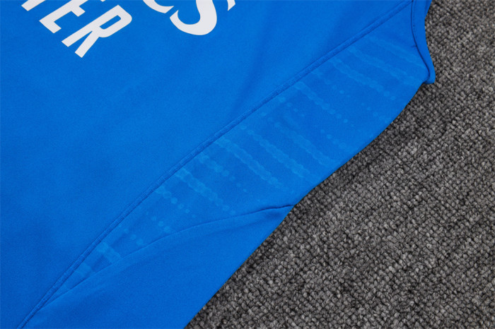 Real Madrid Training Jersey 25/26