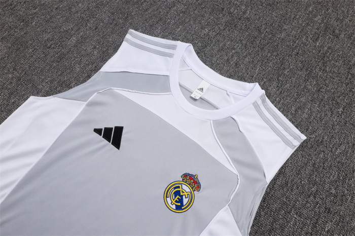 Real Madrid Training Jersey 25/26