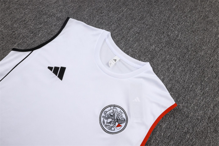 Ajax Training Jersey 25/26