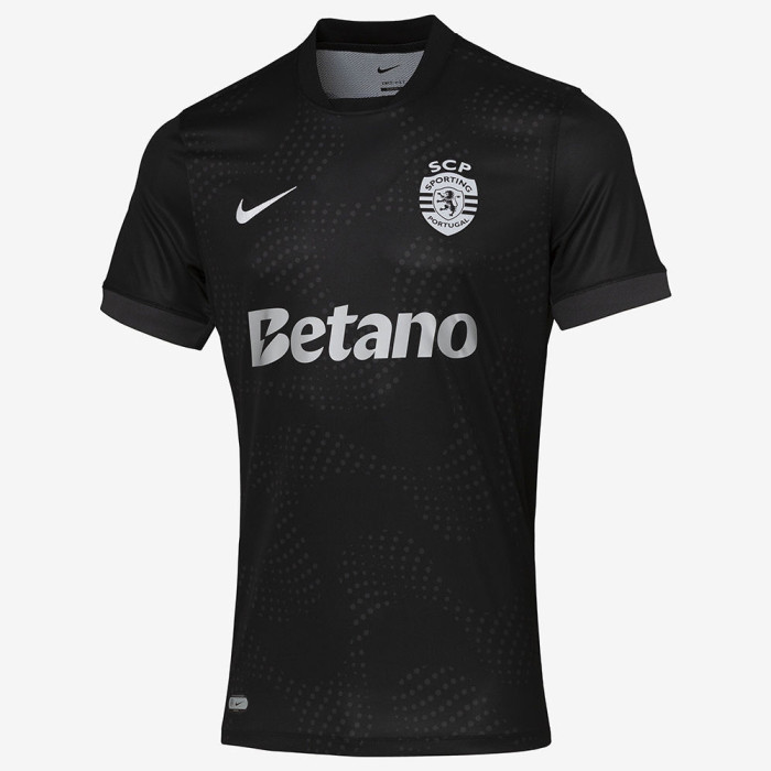 Sporting Lisbon Away Man Jersey 25/26