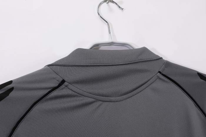 Real Madrid Third Retro Jersey 2005/06