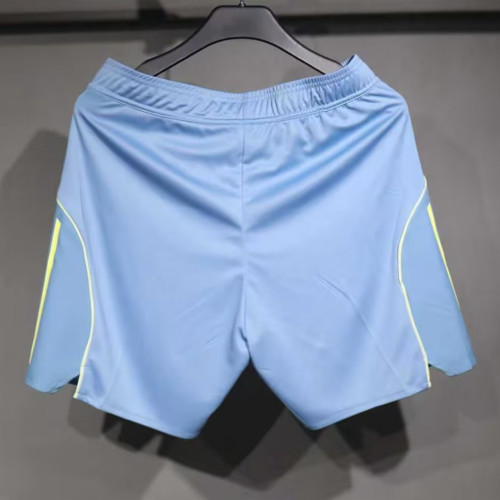 Juventus Away Shorts 25/26