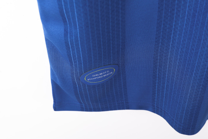 Chelsea Home Retro Jersey 1997/99