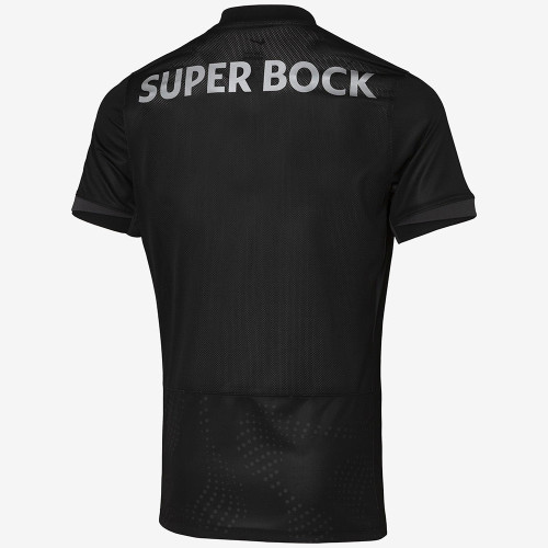 Sporting Lisbon Away Man Jersey 25/26