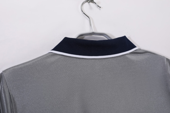 Paris Saint Germain Away Retro Jersey 2000/01