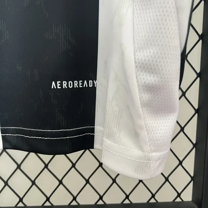 Juventus Home Man Jersey 24/25