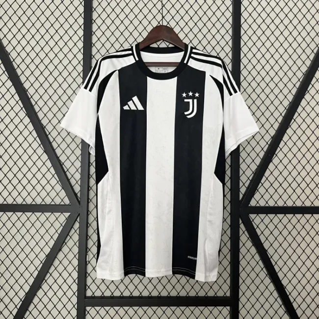 Juventus Home Man Jersey 24/25