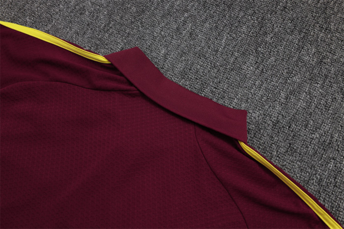 Arsenal POLO Jersey 25/26