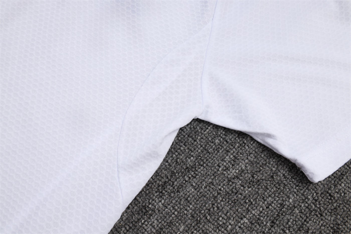 Real Madrid POLO Jersey 25/26