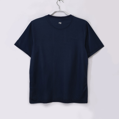 Paris Saint Germain Home Retro Jersey 2012/13