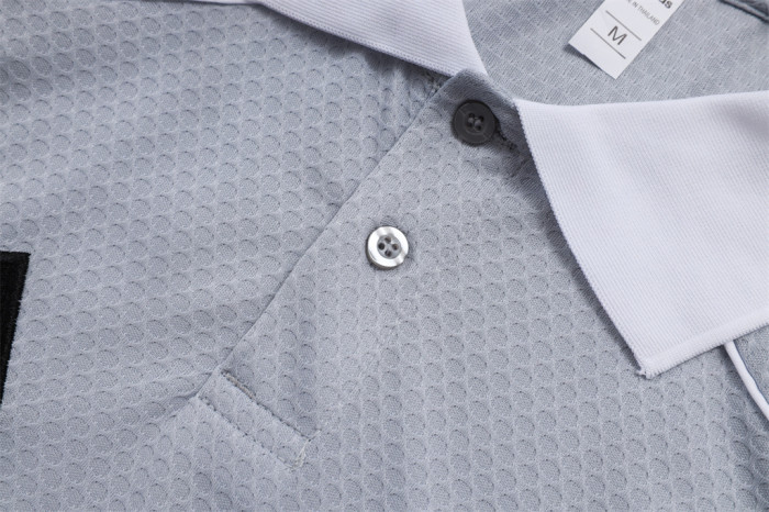 Real Madrid POLO Jersey 25/26