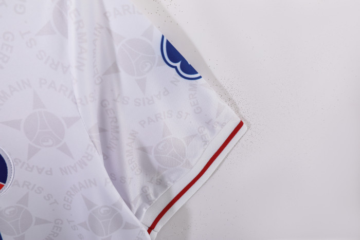 Paris Saint Germain Away Retro Jersey 1995/96