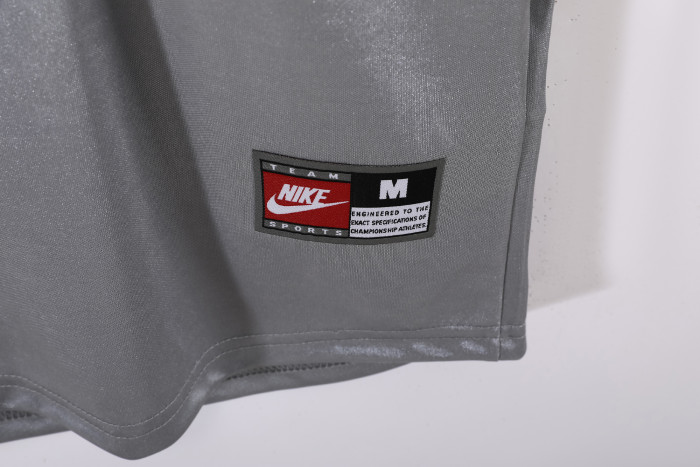 Paris Saint Germain Away Retro Jersey 2000/01