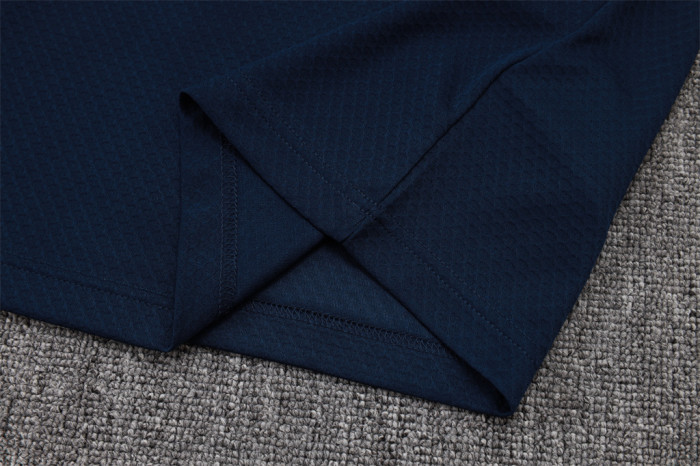 Paris Saint Germain Home POLO Jersey 24/25