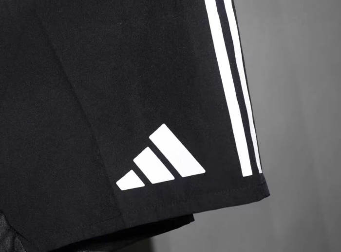 Newcastle United Home Player Shorts 25/26