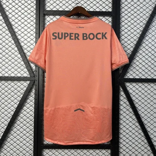 FC Porto Away Man Jersey 25/26