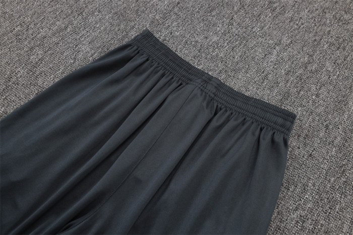 Real Madrid Training Short sleeve Suit 25/26