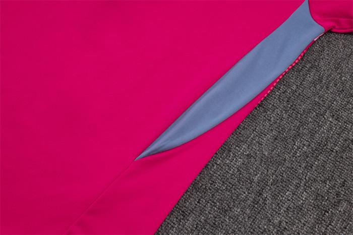 Flamengo Training Short sleeve Suit 25/26